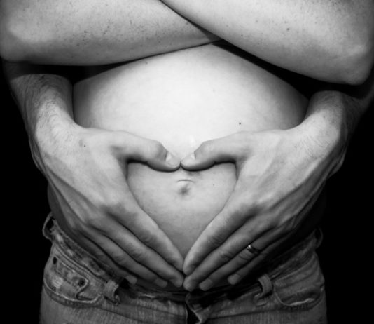 La sessualità in gravidanza