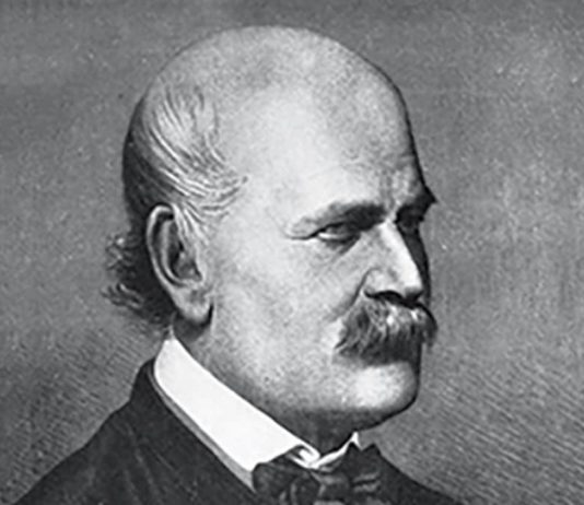 Semmelweis, il medico che sconfisse la febbre puerperale