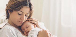 Dove nasce l’insicurezza di molte neo mamme?