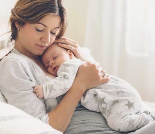 Dove nasce l’insicurezza di molte neo mamme?