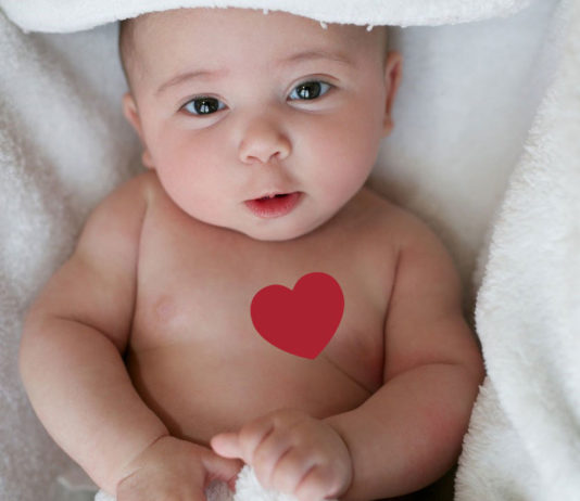 Bambini e “oggetti del cuore”