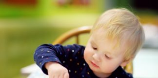 Alimentazione complementare nei primi anni di vita