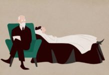 La psicoterapia per prepararsi a essere mamma (prima parte)