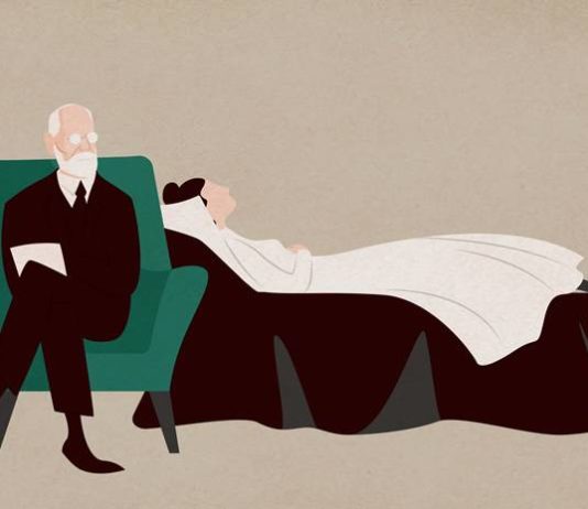 La psicoterapia per prepararsi a essere mamma (prima parte)