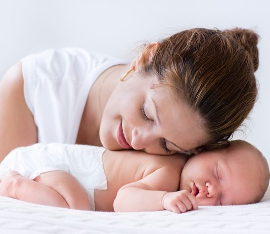 Necessità e difficoltà di separazione tra madre e bebè