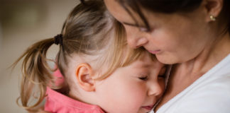 Una tipologia materna: la “madre vulnerabile”