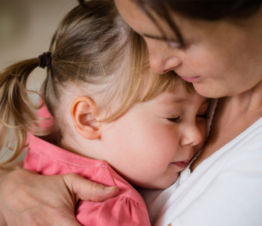 Una tipologia materna: la “madre vulnerabile”