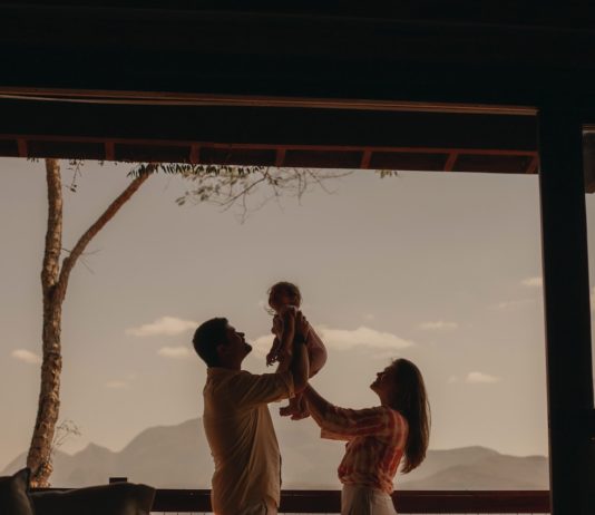 I nostri figli non sono “nostri”