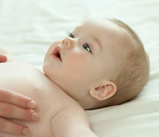 Cosa significa scegliere di avere un figlio?