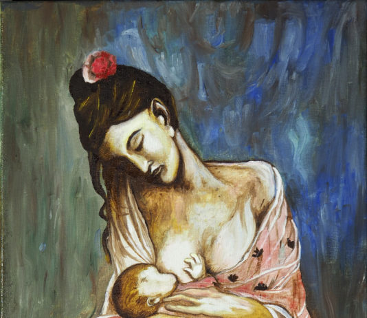 La qualità della presenza materna