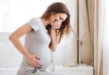 Nausea e vomito in gravidanza (8)