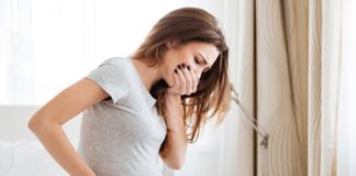 Nausea e vomito in gravidanza (8)