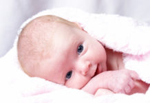 L’interazione con il bebè nel primo mese di vita