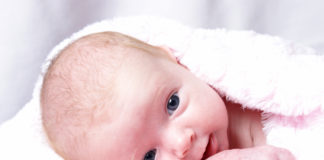 L’interazione con il bebè nel primo mese di vita