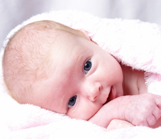 L’interazione con il bebè nel primo mese di vita