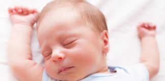 Dove si mette a dormire il bebè?