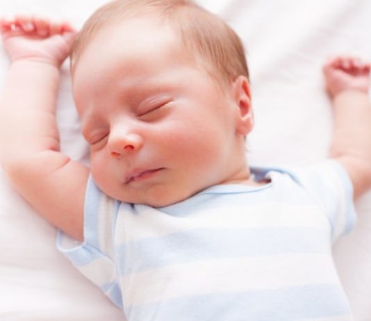 Dove si mette a dormire il bebè?