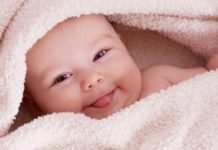 Come godersi un bebè nel primo anno di vita