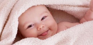 Come godersi un bebè nel primo anno di vita