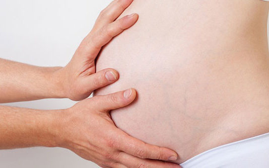 Osteopatia: la gravidanza (parte seconda)