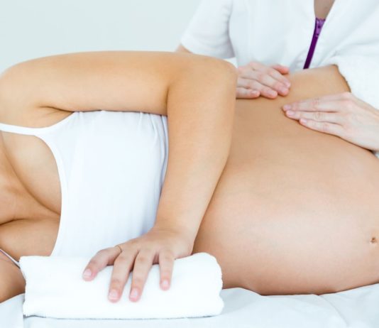 Osteopatia nel post partum