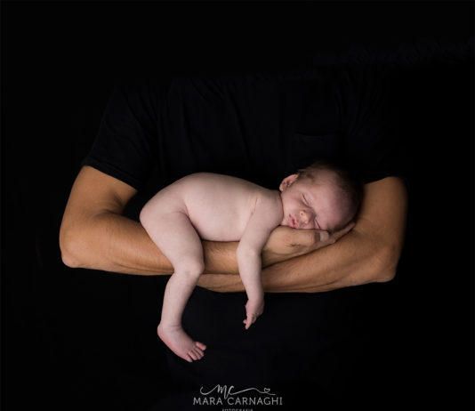 Il ruolo e la funzione del padre nello sviluppo neuropsicomotorio del bambino (prima parte)