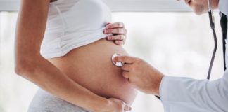 Dire no per nove mesi