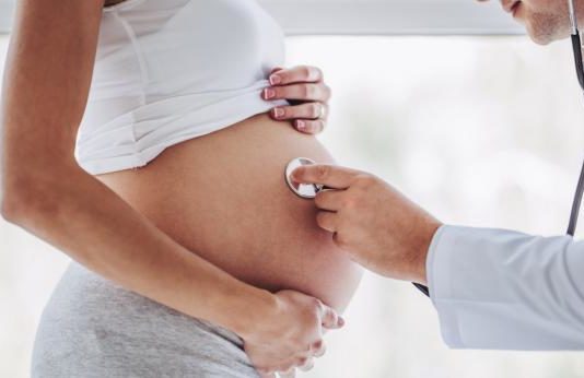 Dire no per nove mesi