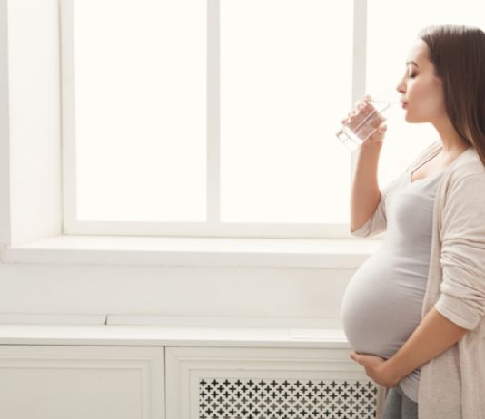 Equilibrio energetico in gravidanza e nel parto