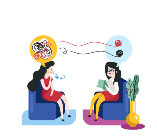 Utilità della psicoterapia in gravidanza (soprattutto in certi casi)