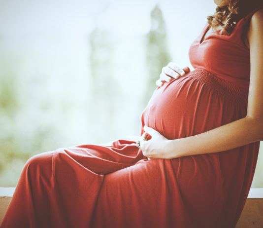 Le paure del parto 1 (Fase prodromica)