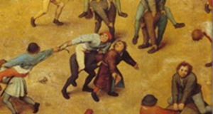 La paura della madre di fare del male al suo bambino