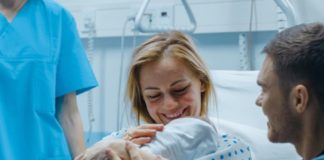 Imprevisti dopo il parto