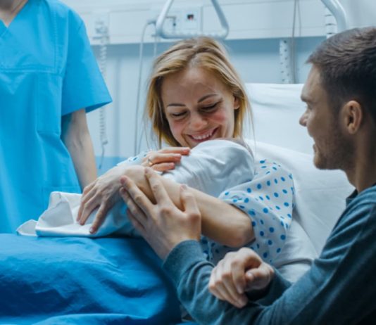 Imprevisti dopo il parto