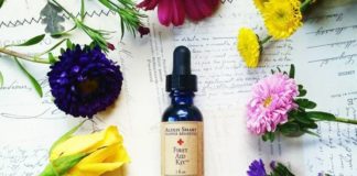 La fitoterapia di Bach – Nuovi orizzonti