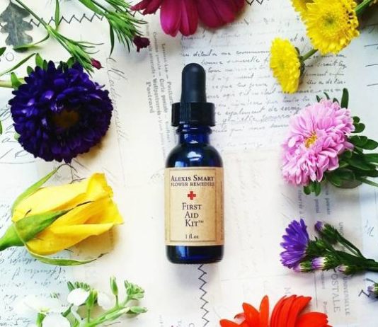 La fitoterapia di Bach – Nuovi orizzonti